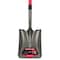 Truper Tru-Tough 57 in. Steel Square Transfer Shovel Fiberglass Handle PCL-FV - alternate 2